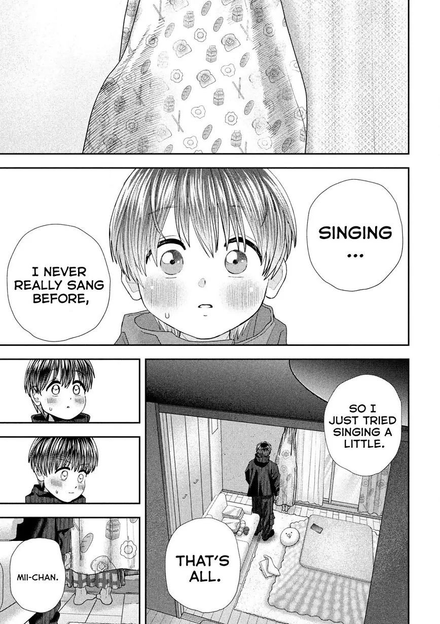 Read Nezumi