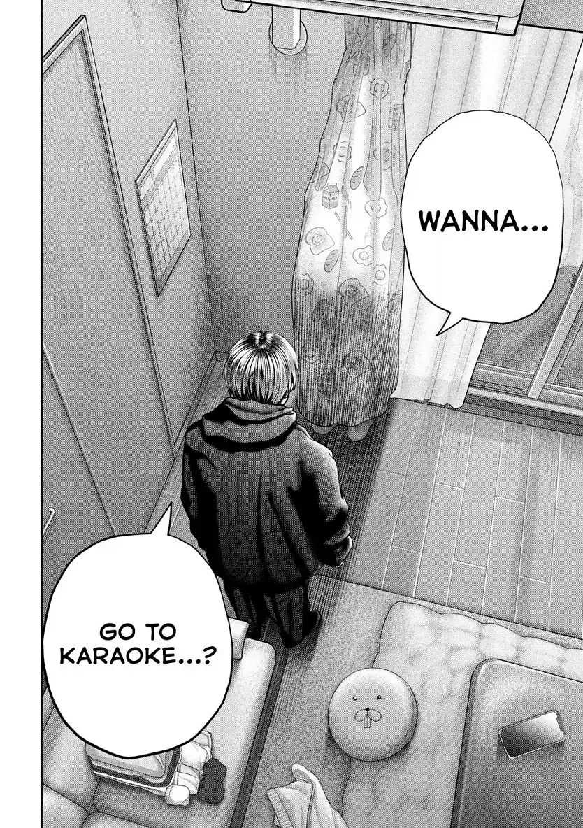 Read Nezumi