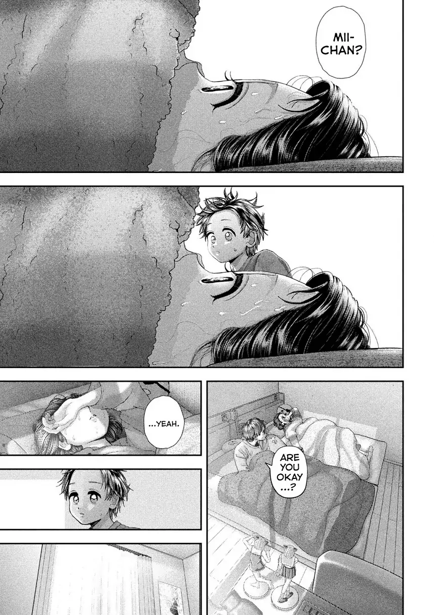 Read Nezumi