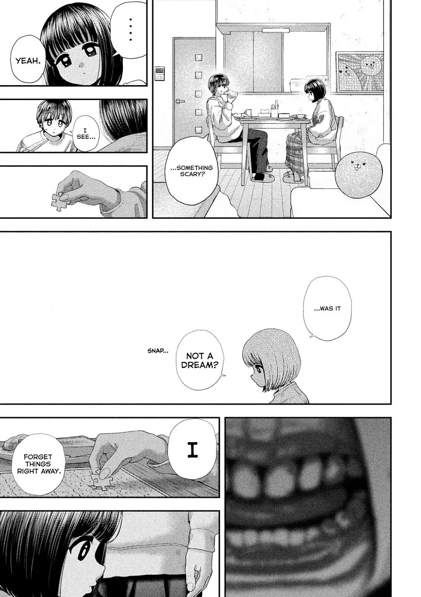 Read Nezumi