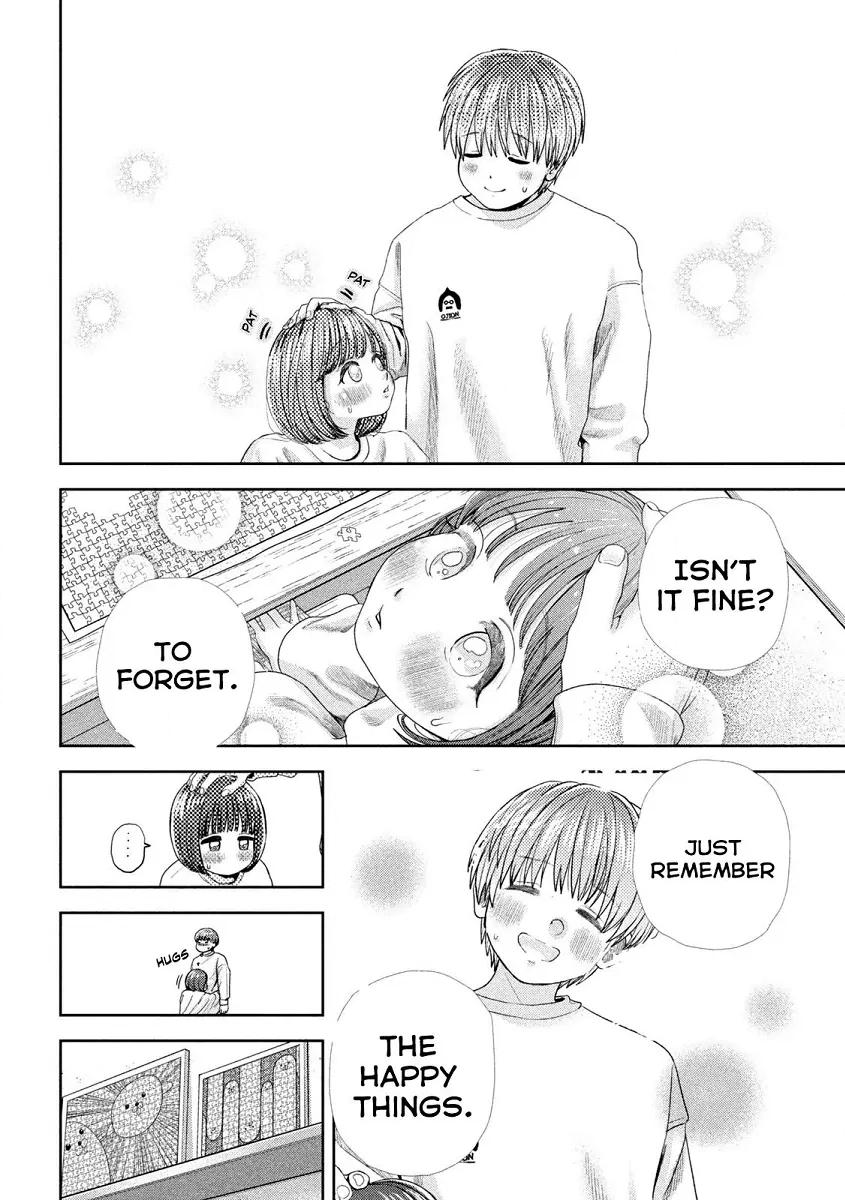 Read Nezumi