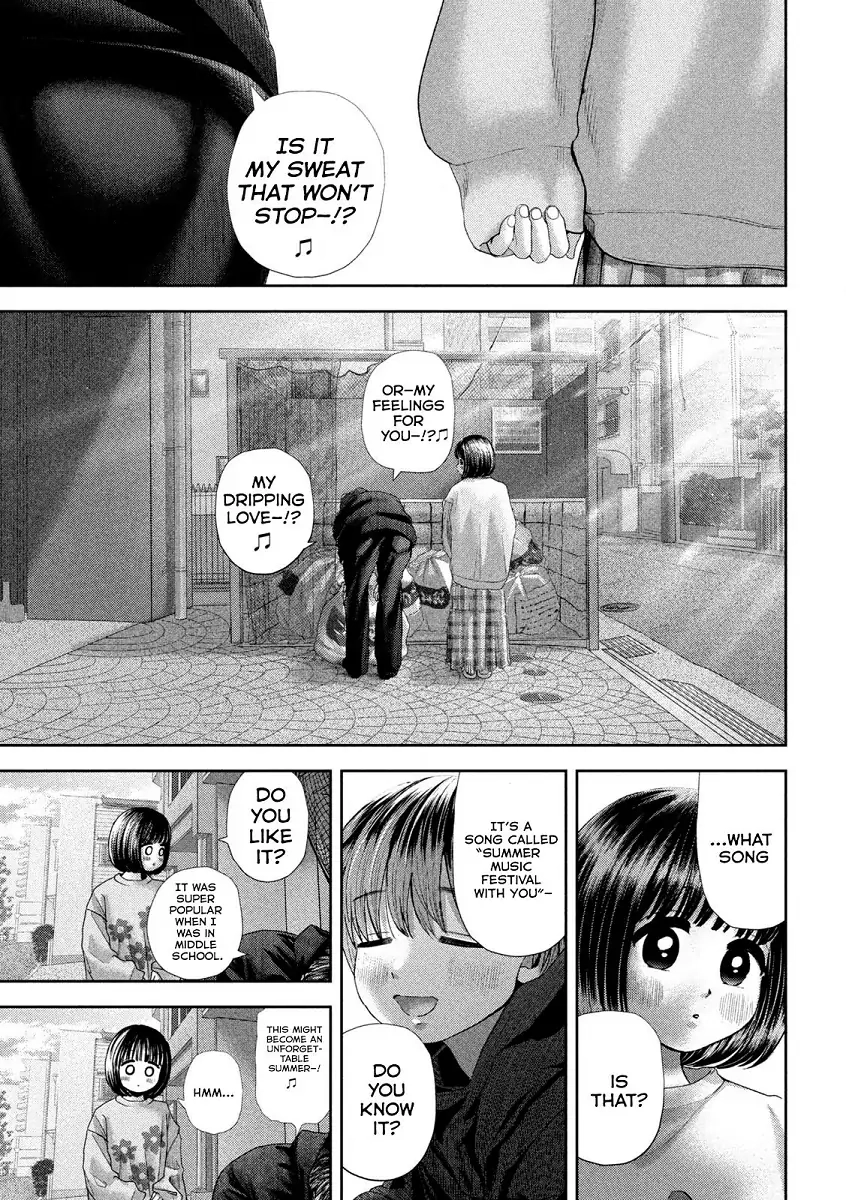 Read Nezumi