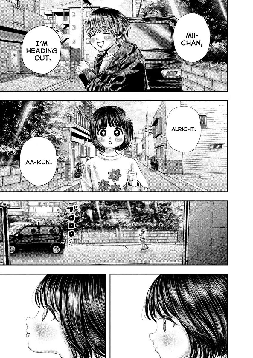 Read Nezumi