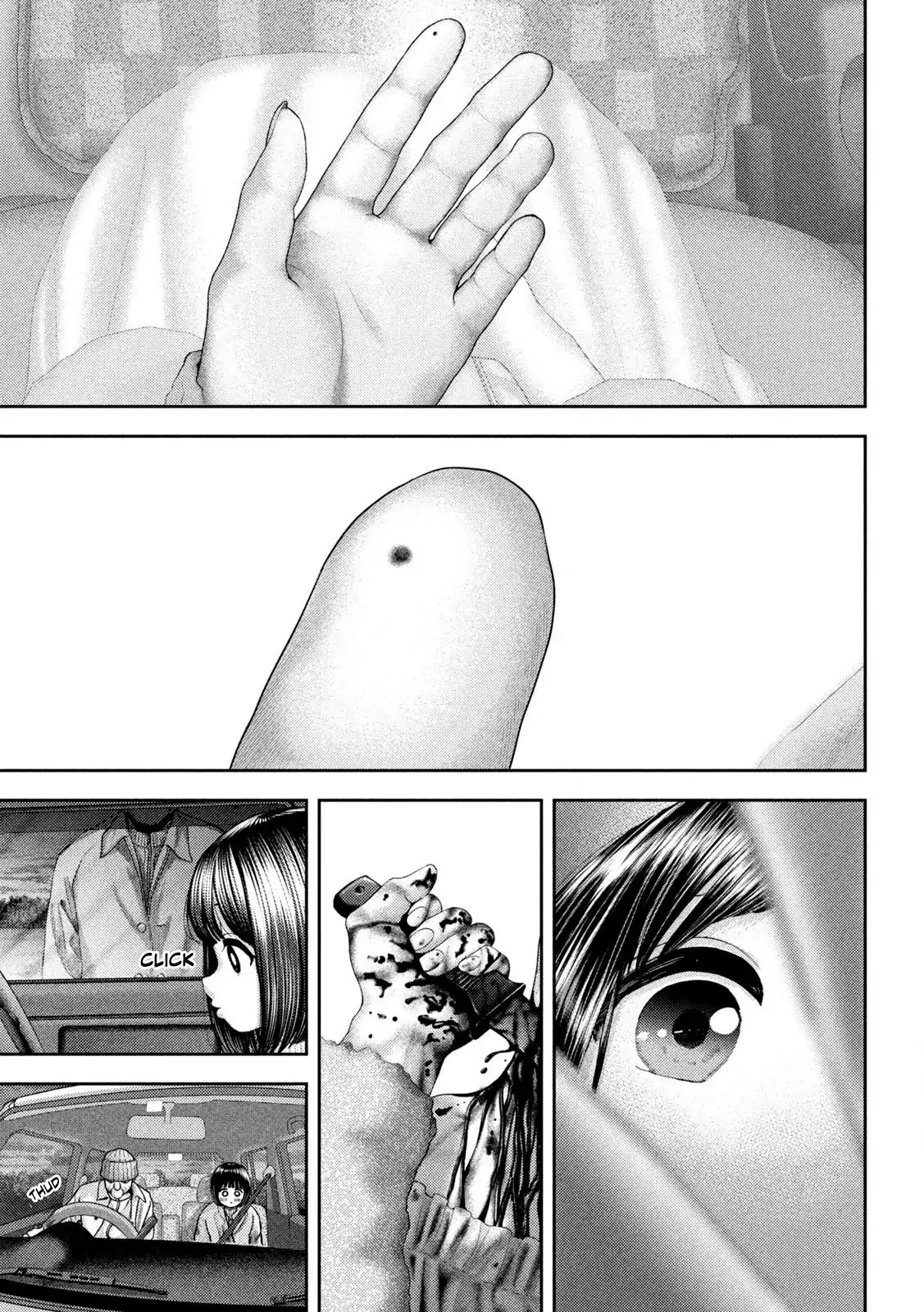 Read Nezumi