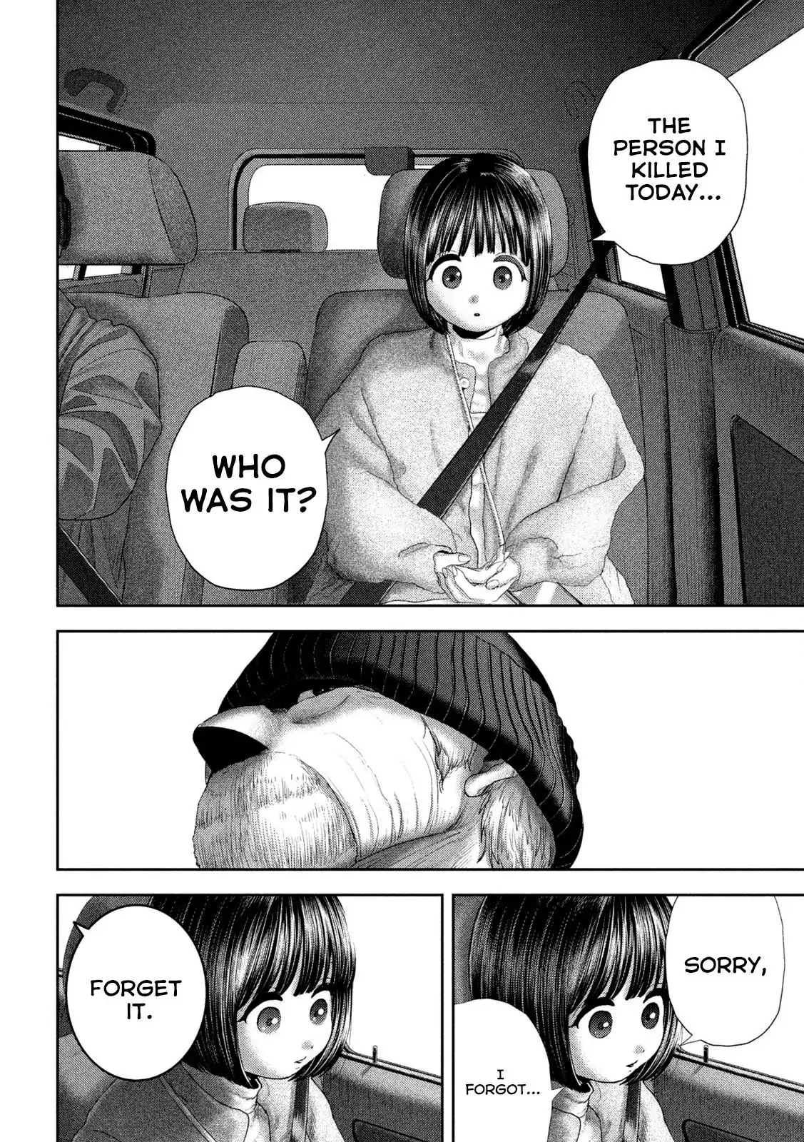Read Nezumi