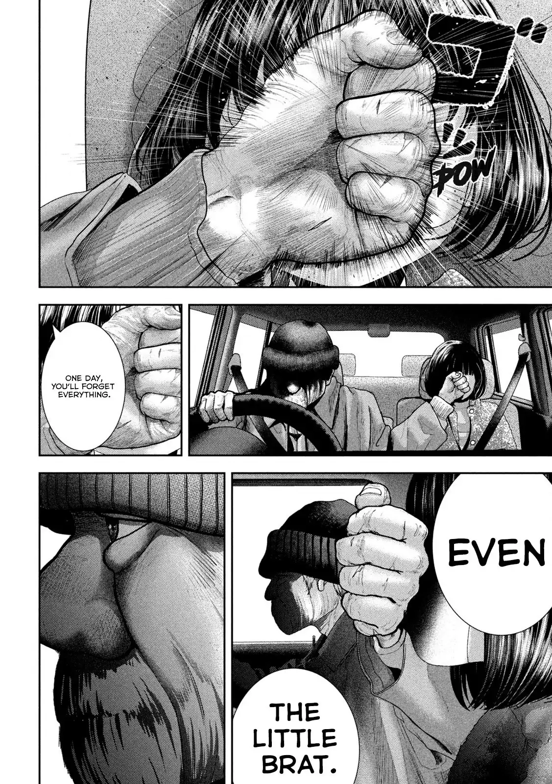 Read Nezumi