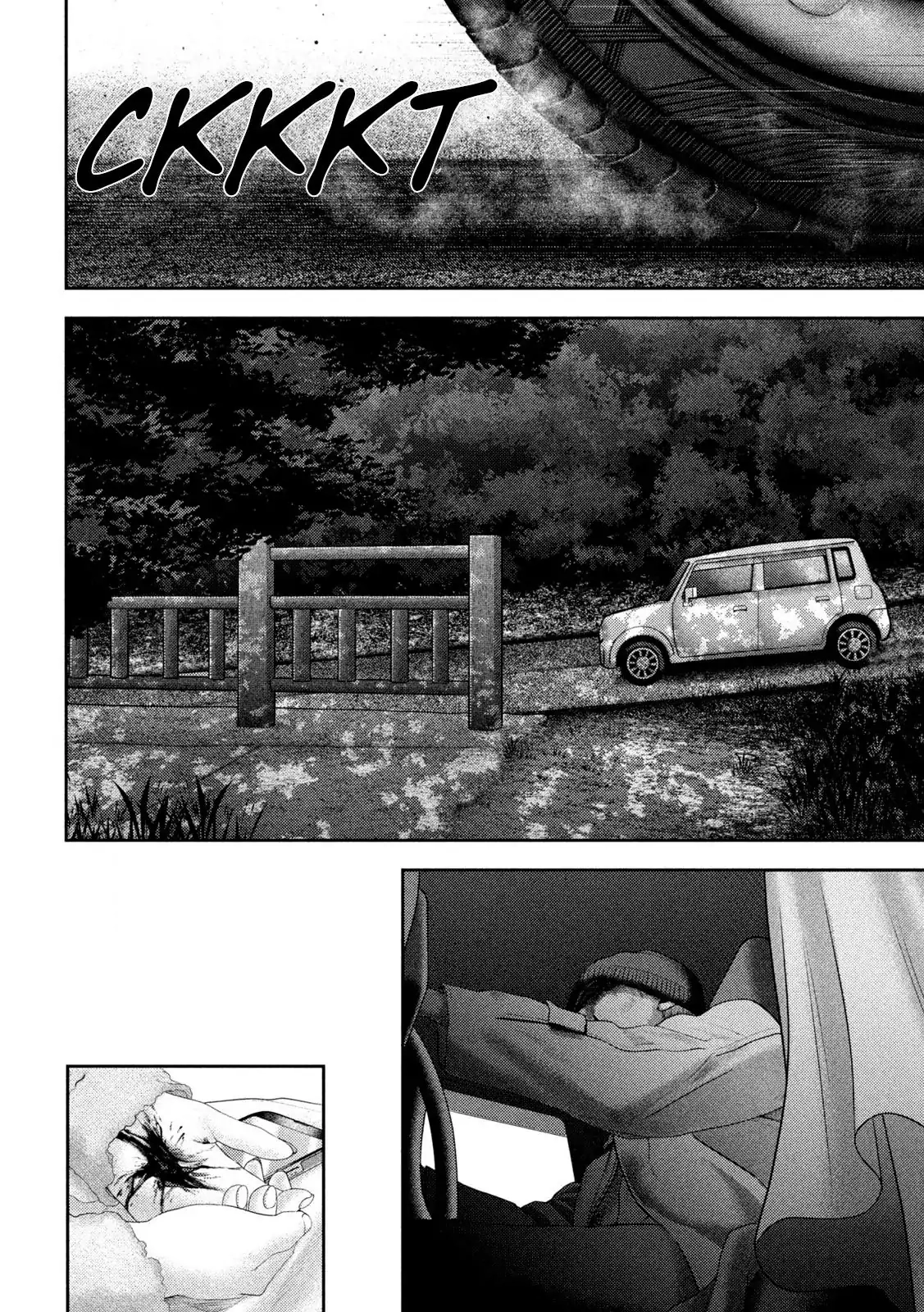 Read Nezumi