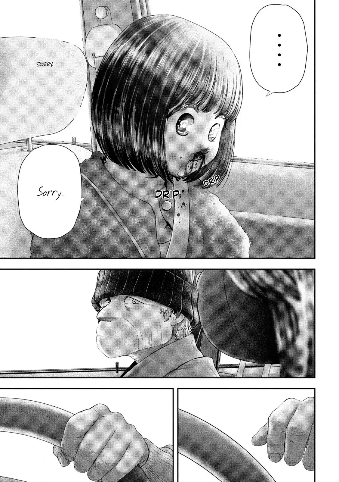 Read Nezumi