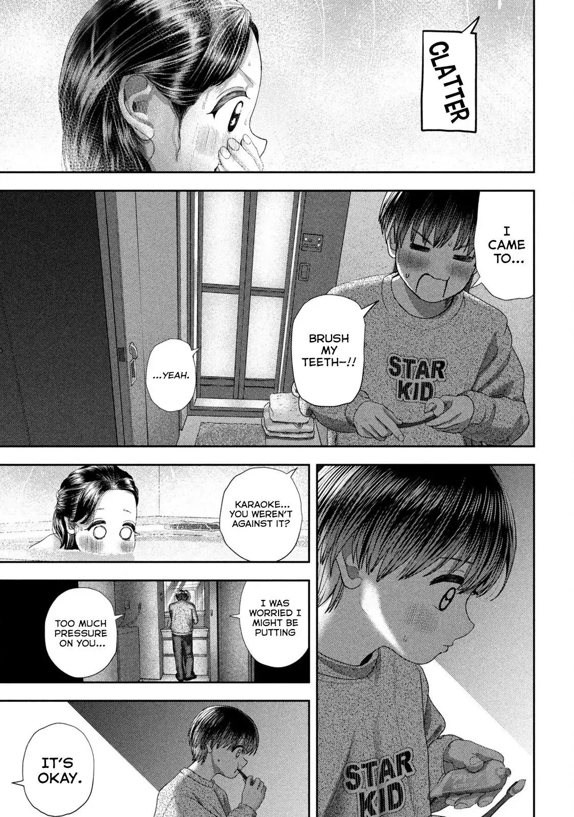 Read Nezumi