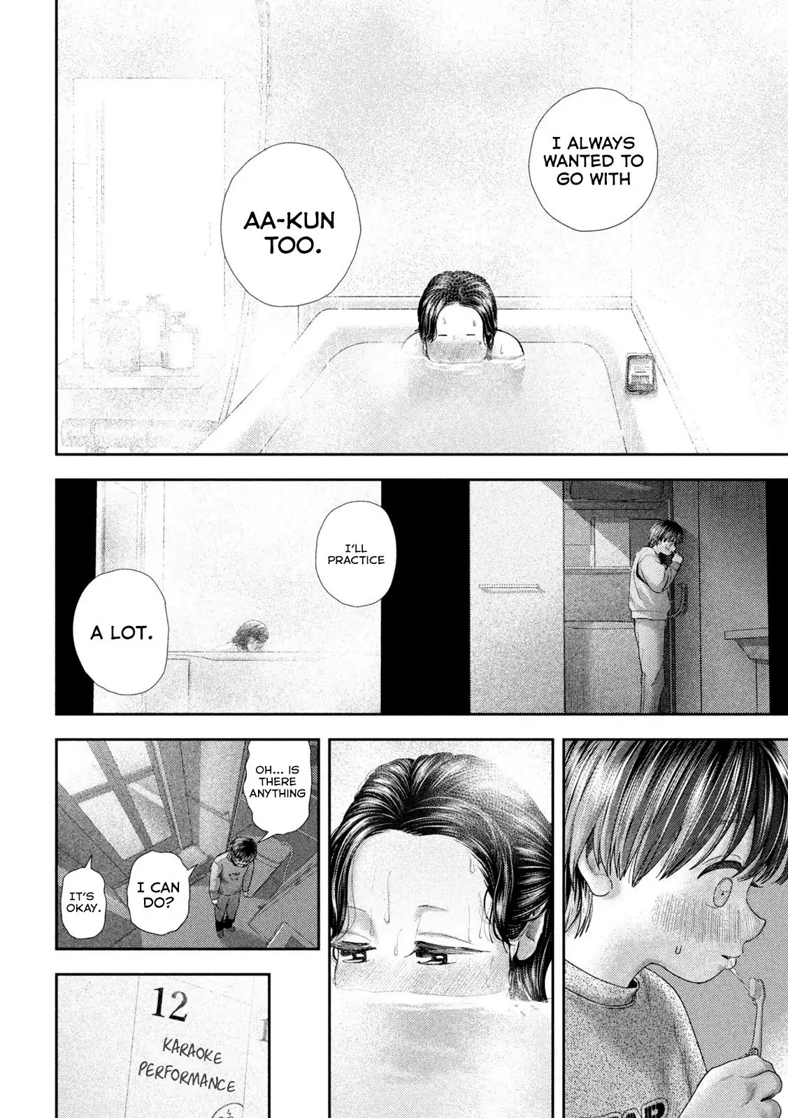 Read Nezumi