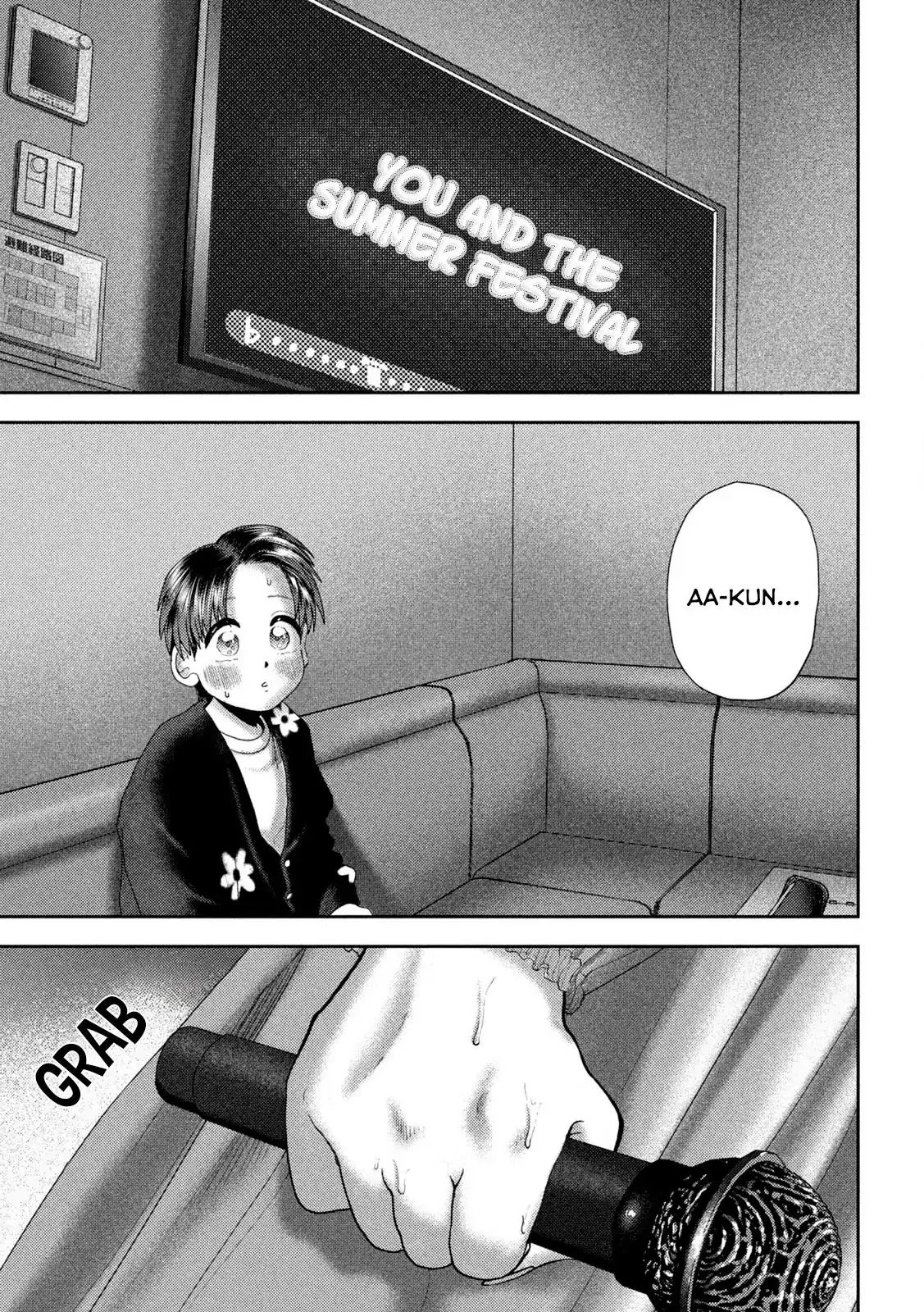 Read Nezumi