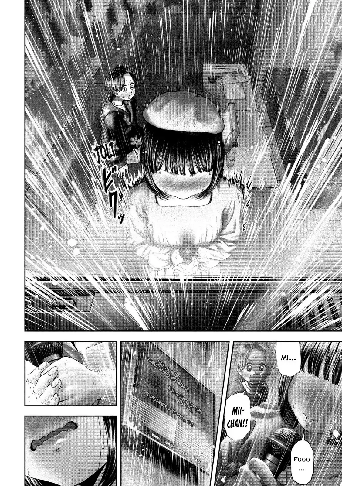 Read Nezumi
