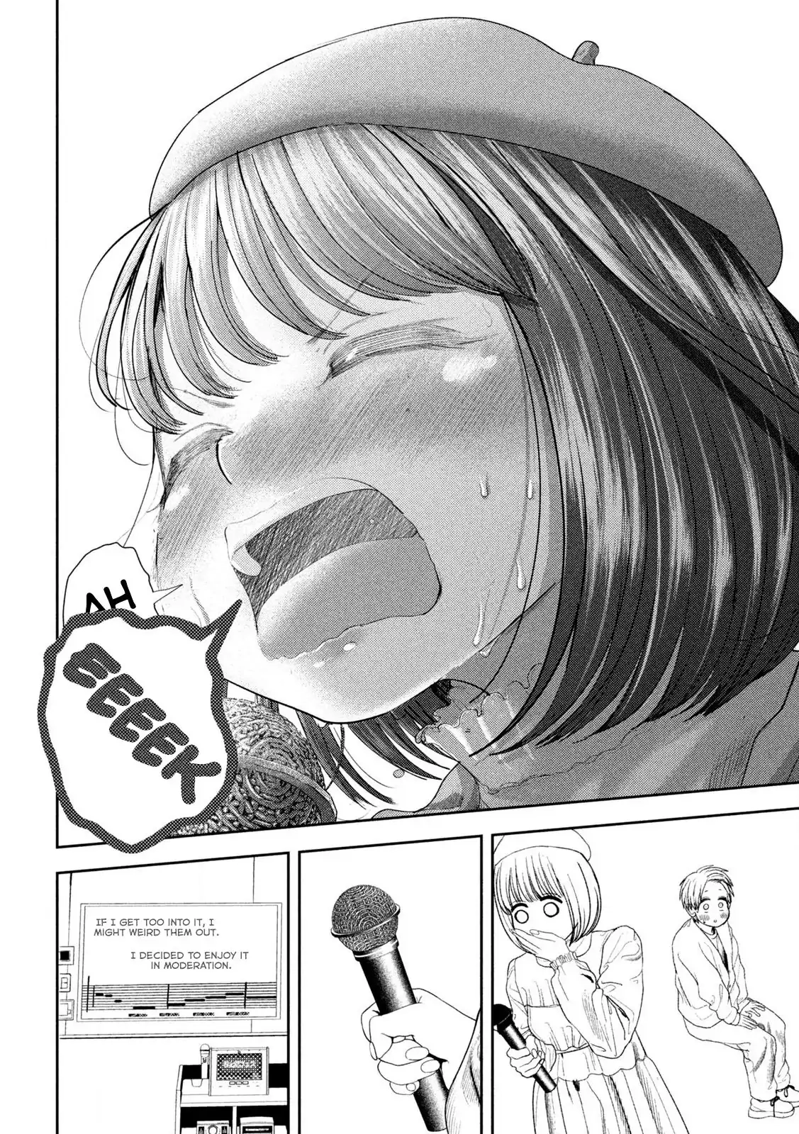 Read Nezumi