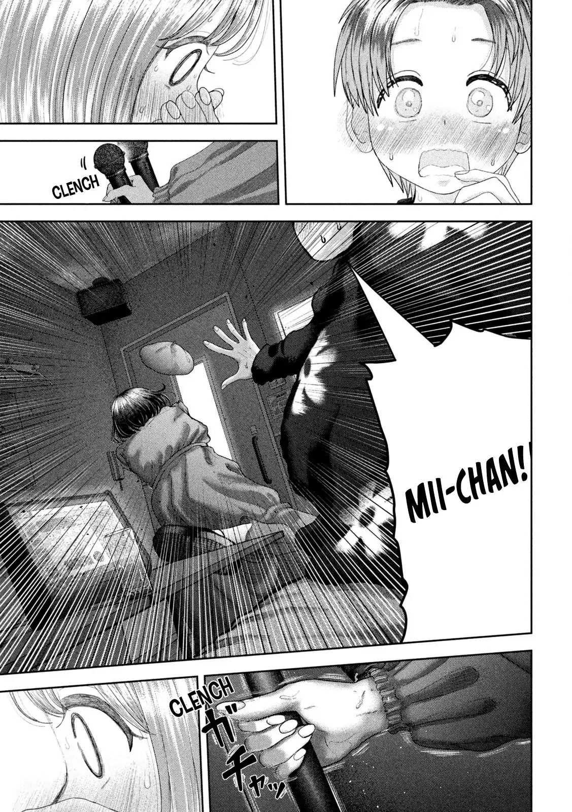 Read Nezumi