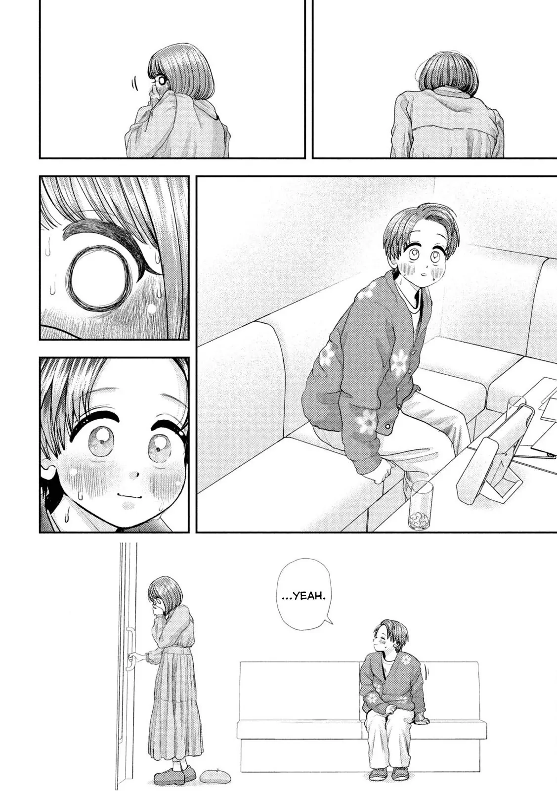 Read Nezumi