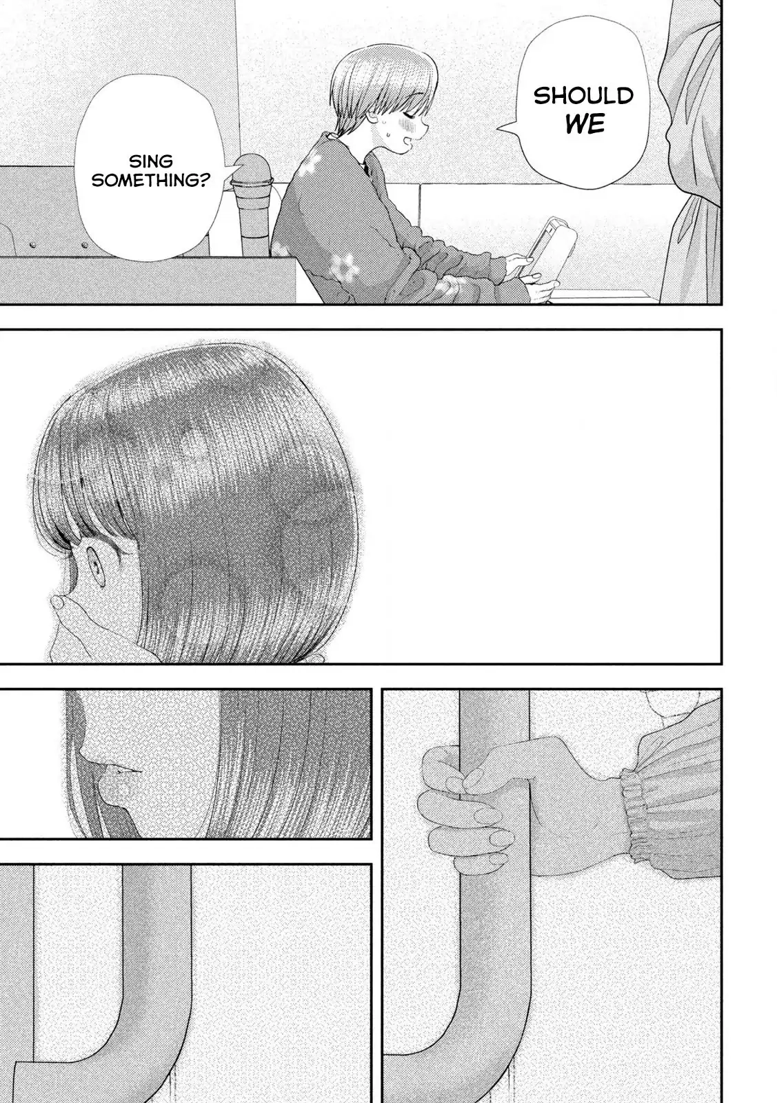 Read Nezumi
