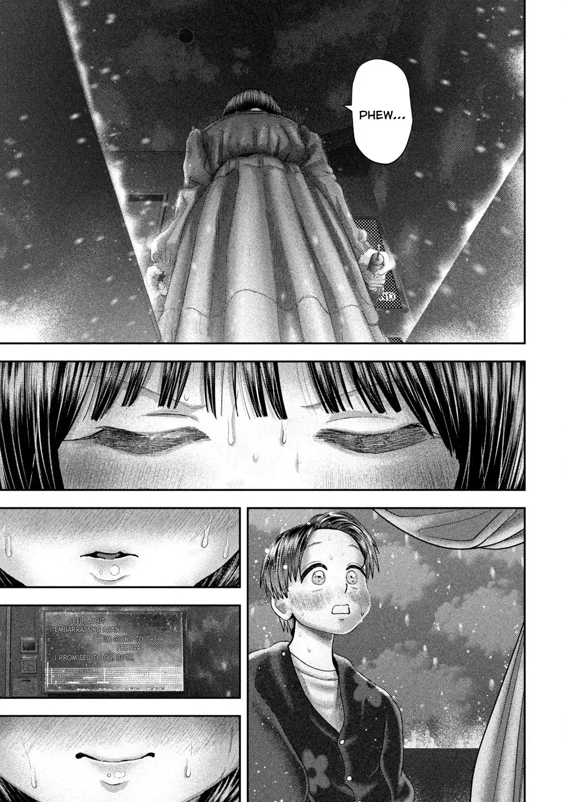 Read Nezumi