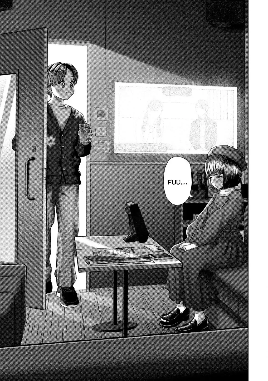 Read Nezumi