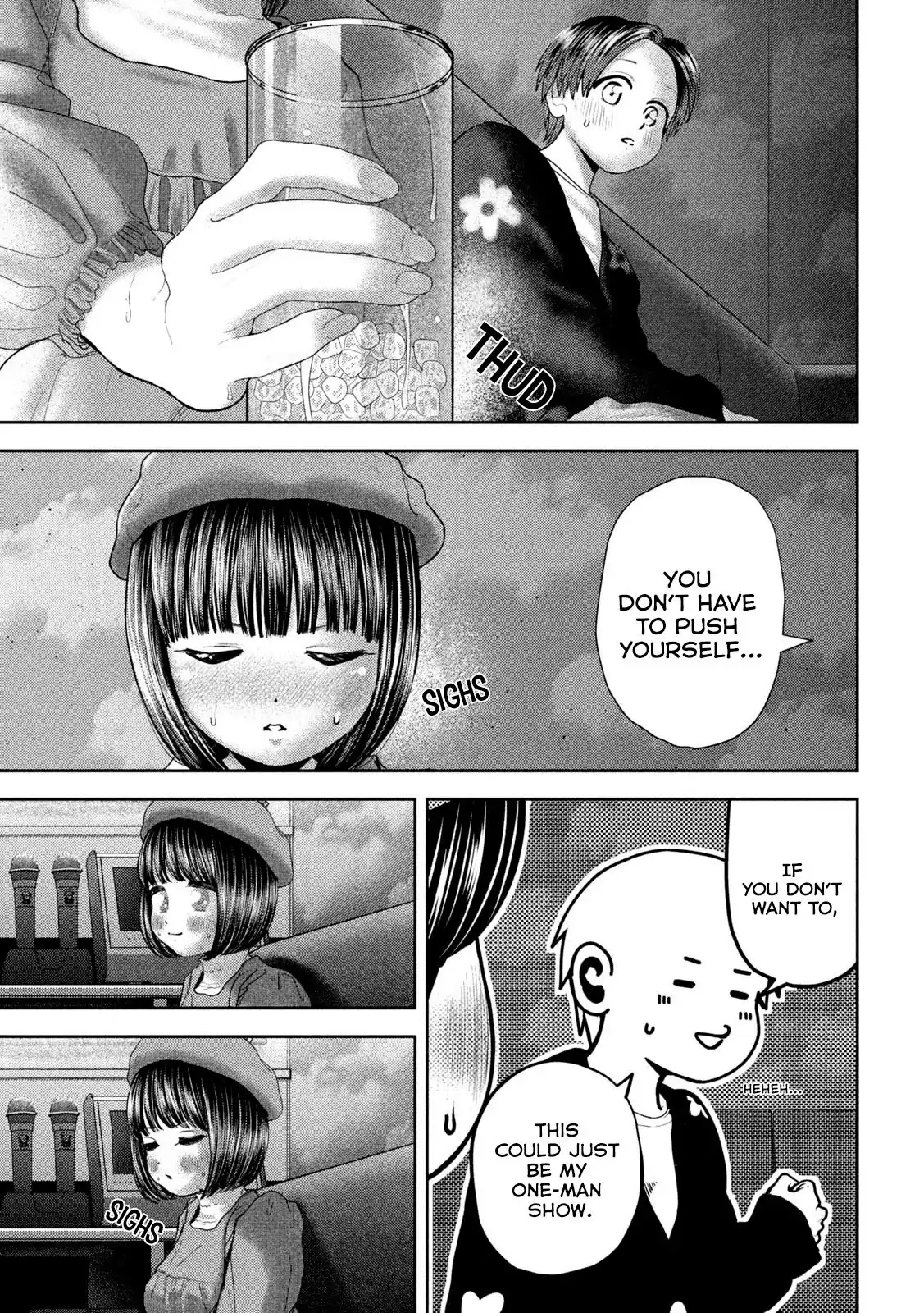 Read Nezumi