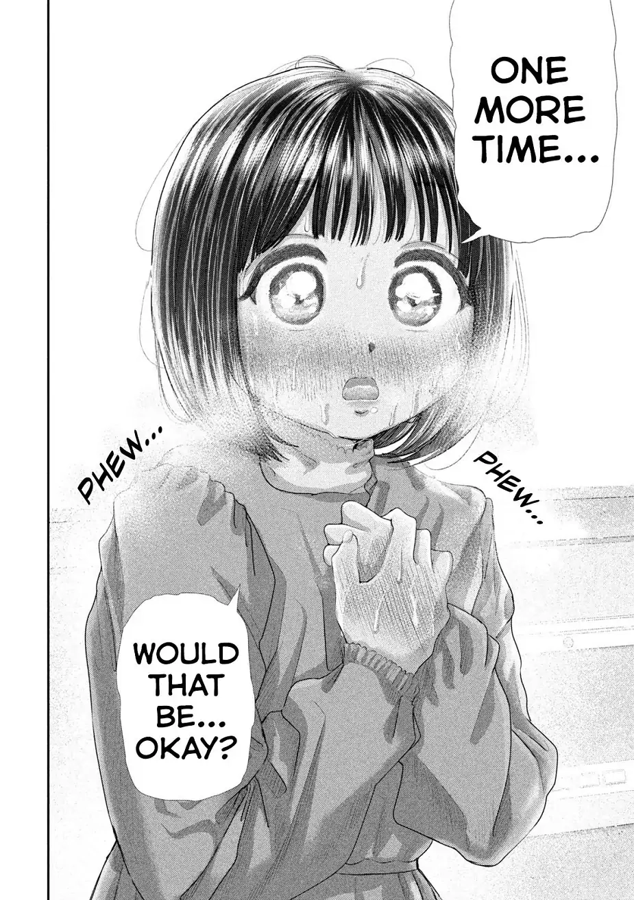 Read Nezumi