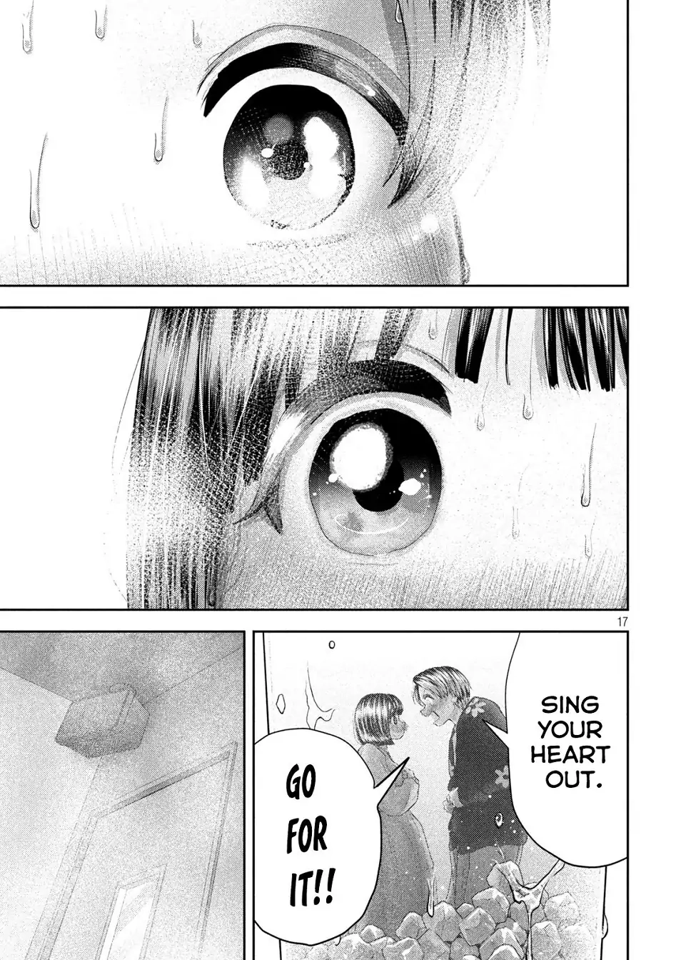 Read Nezumi