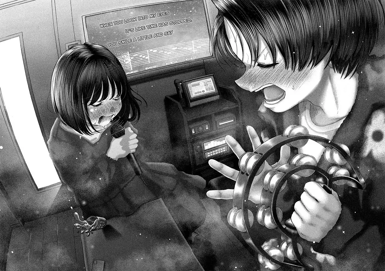 Read Nezumi