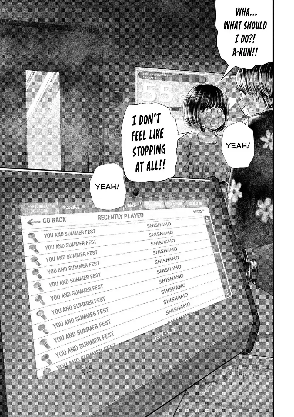Read Nezumi