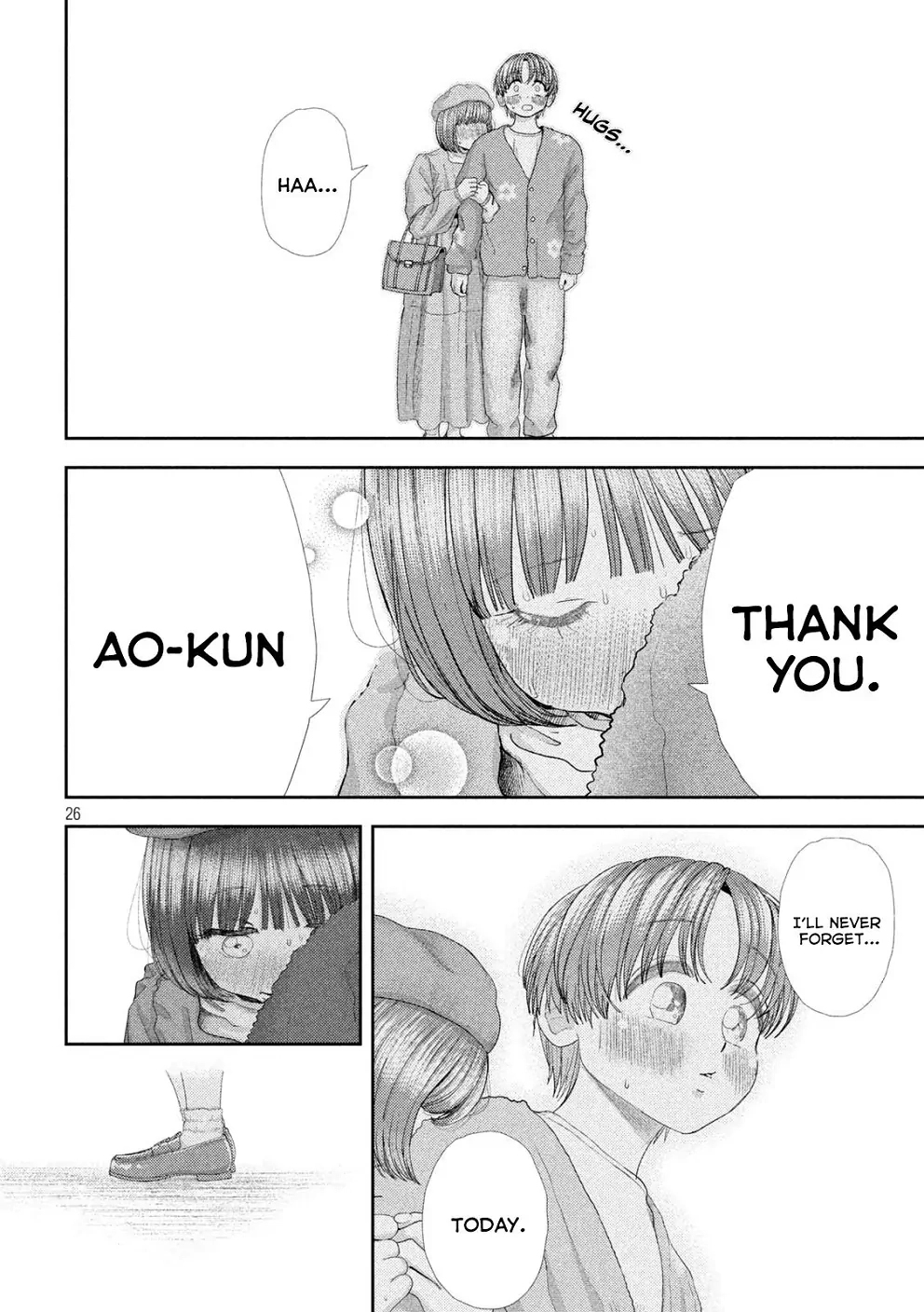 Read Nezumi