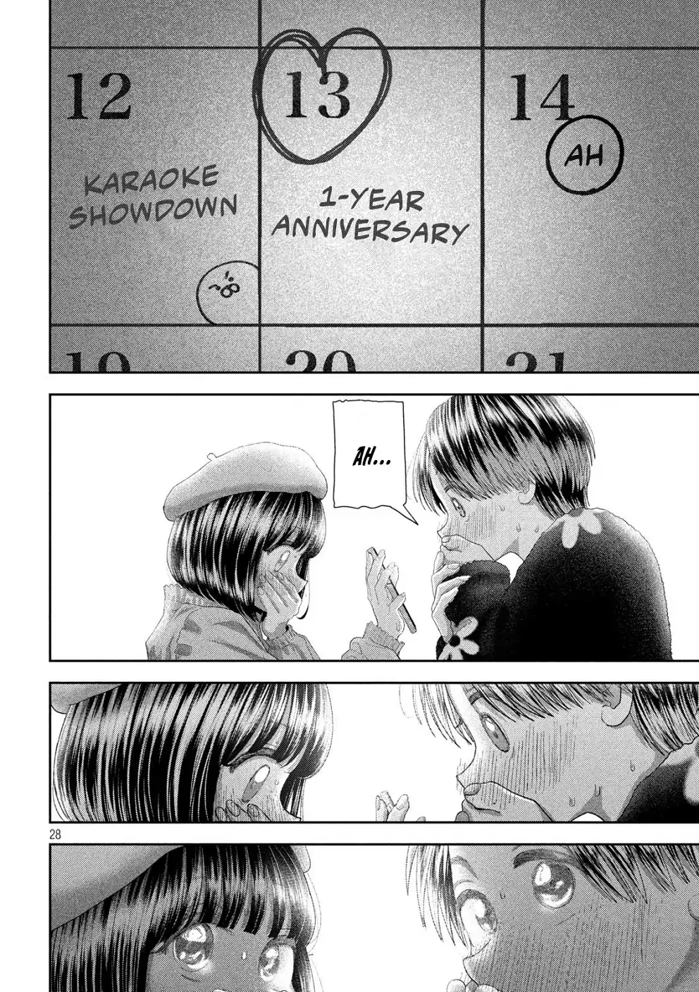 Read Nezumi