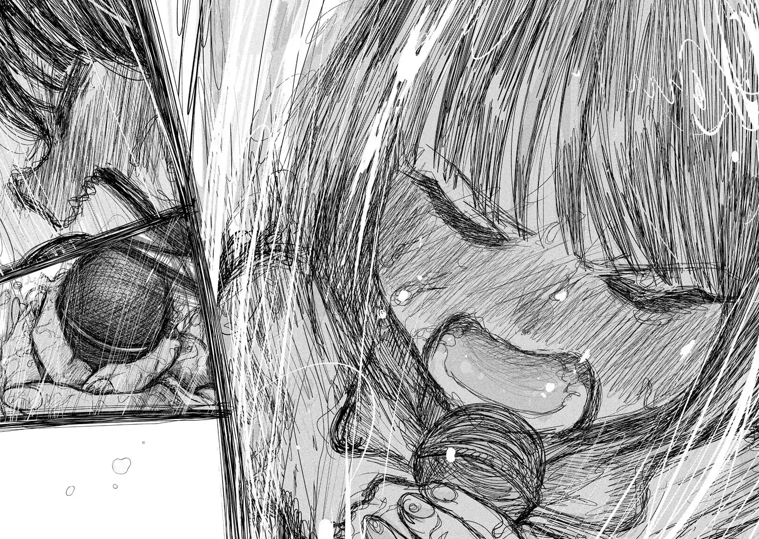 Read Nezumi