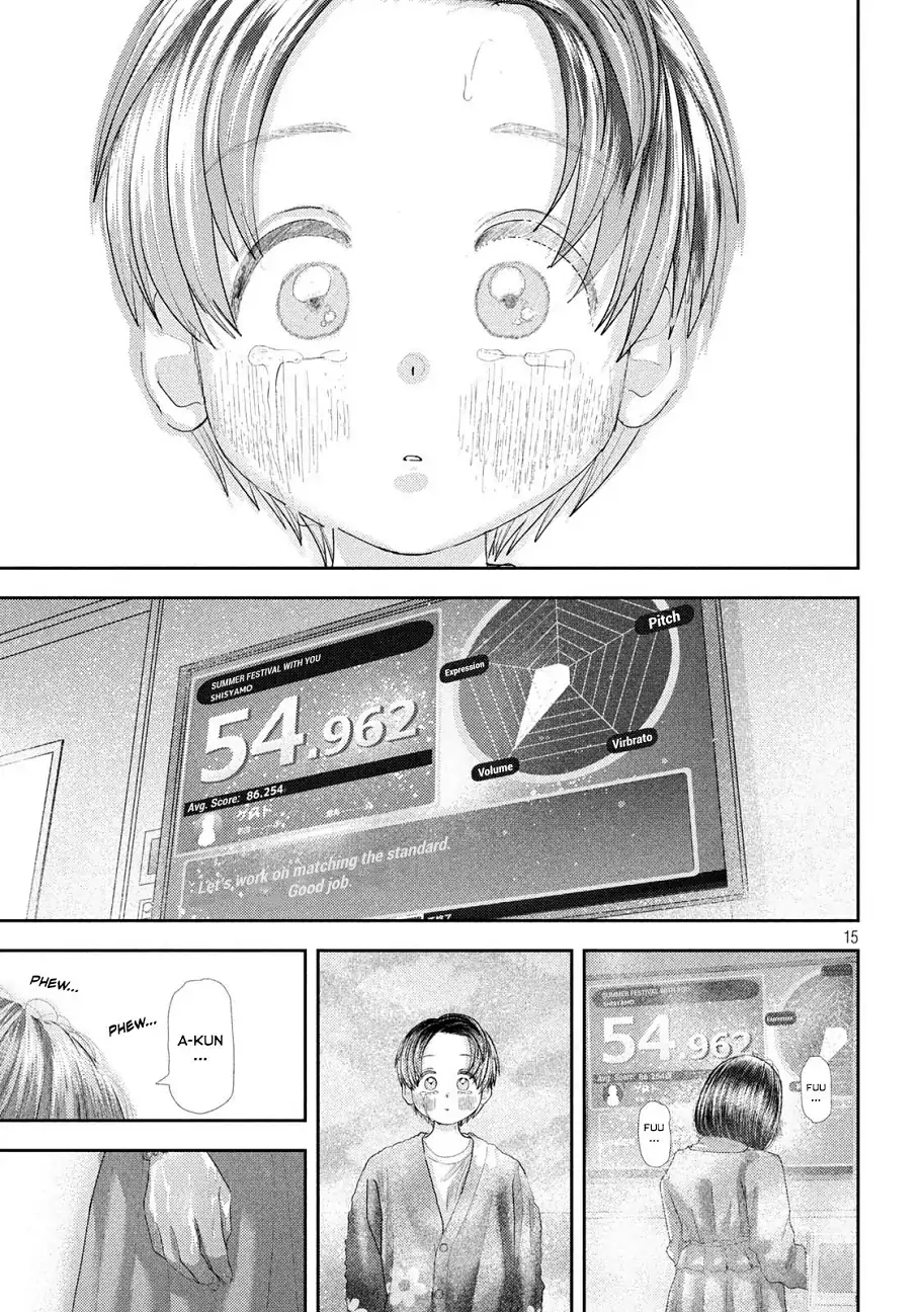 Read Nezumi