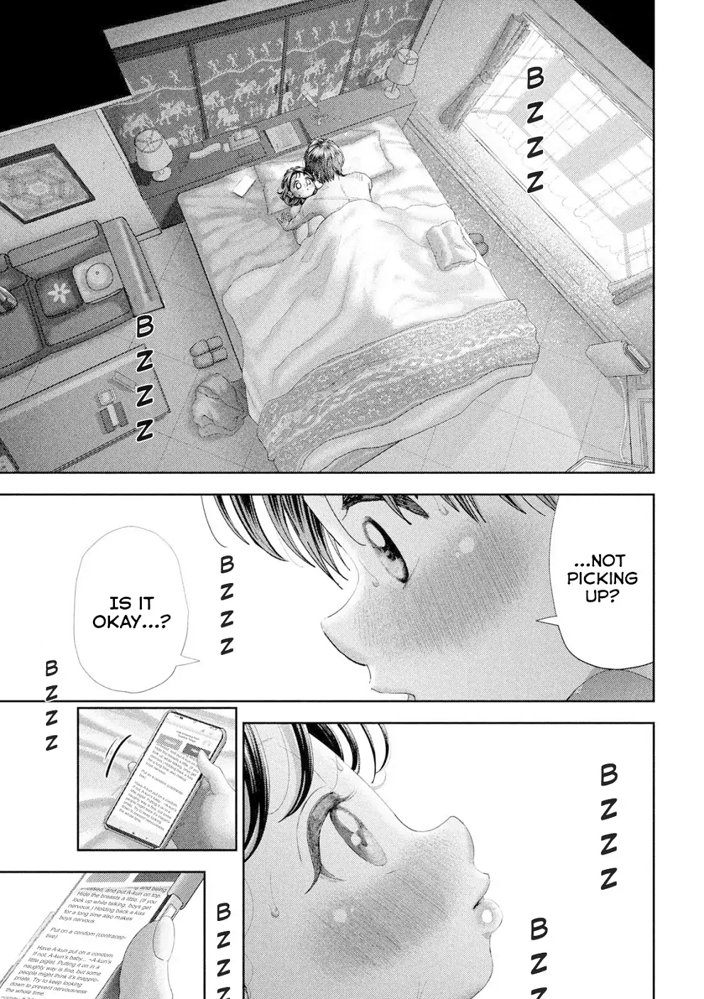 Read Nezumi