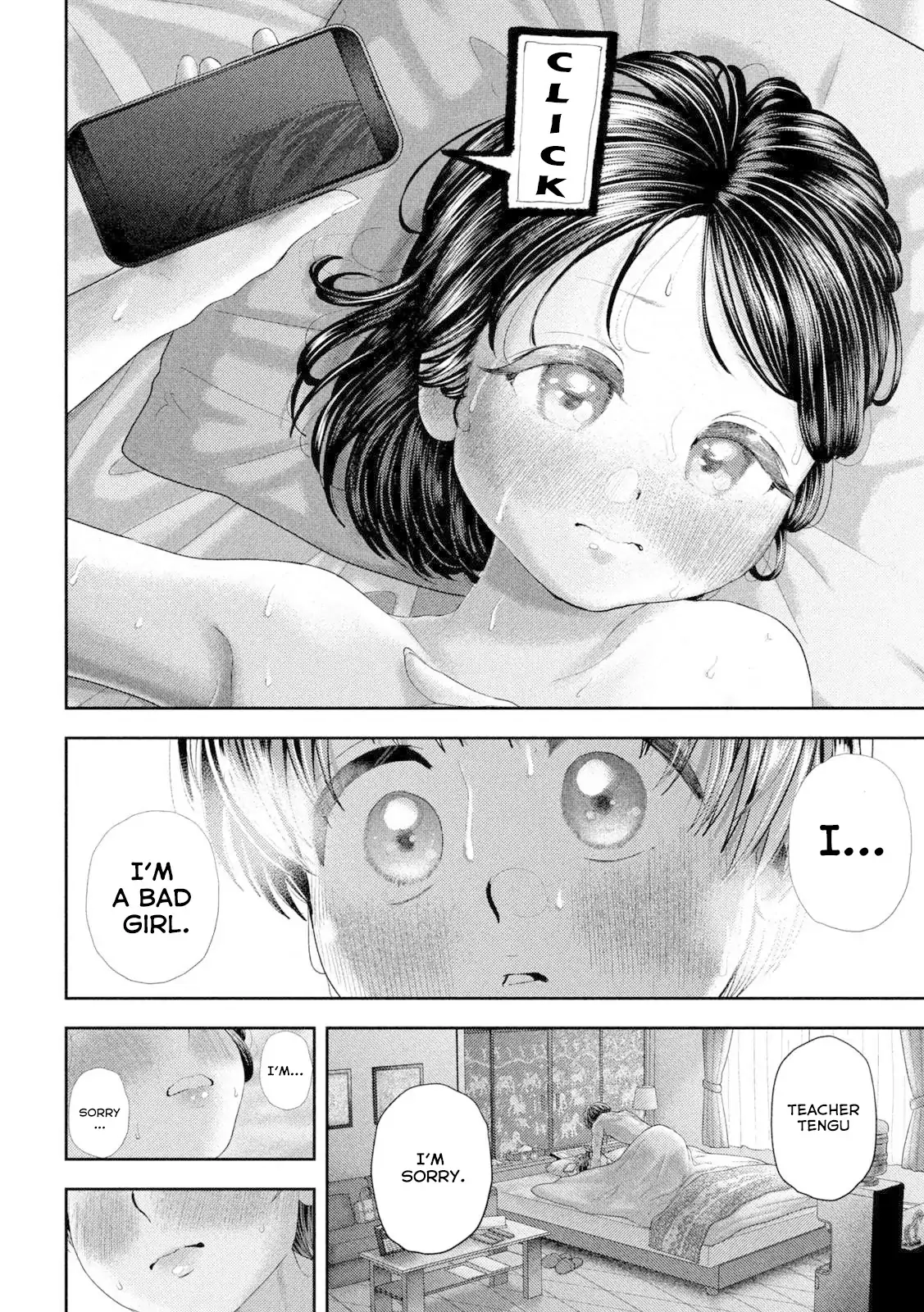 Read Nezumi