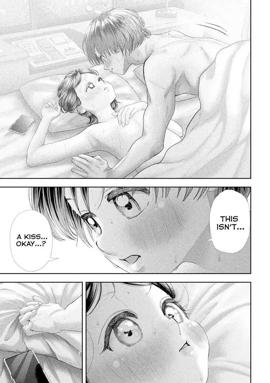 Read Nezumi