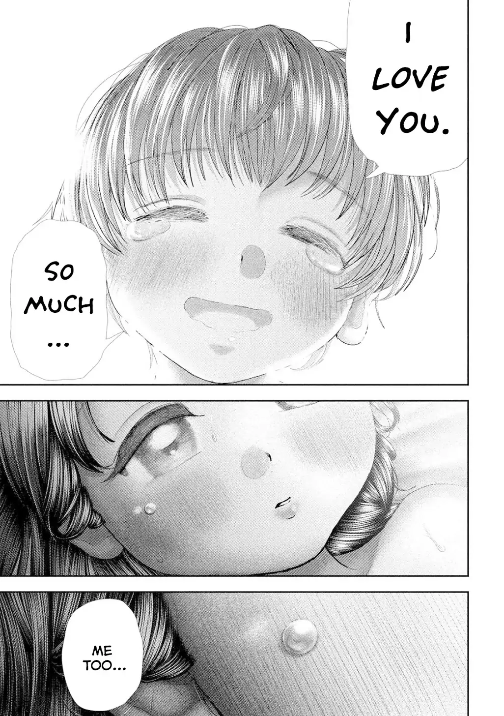 Read Nezumi