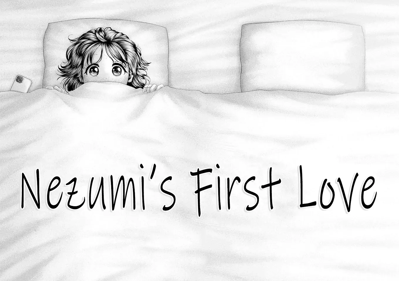 Read Nezumi