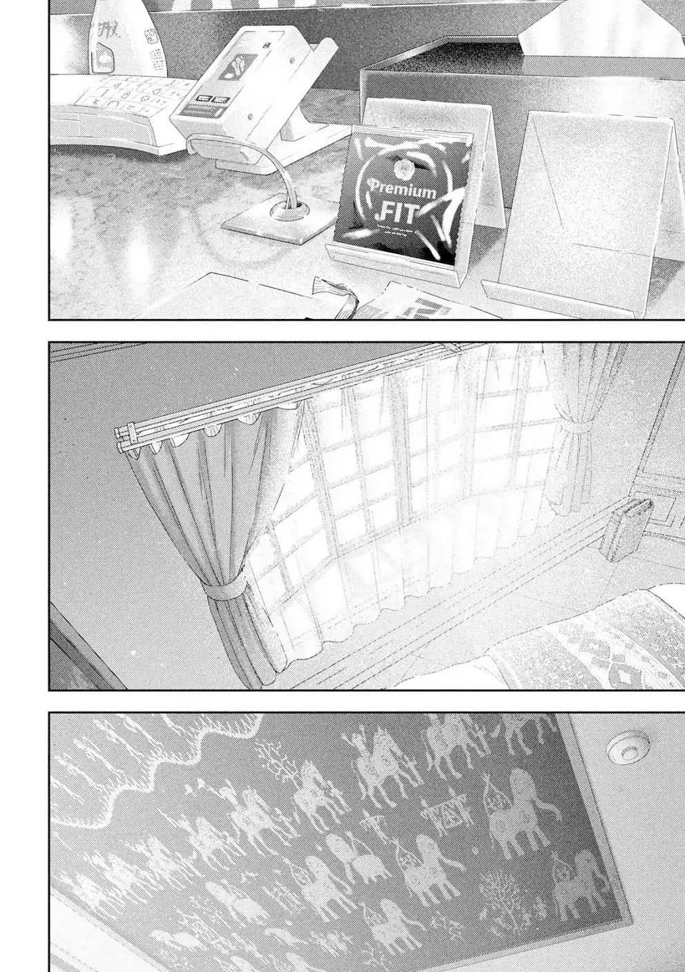 Read Nezumi