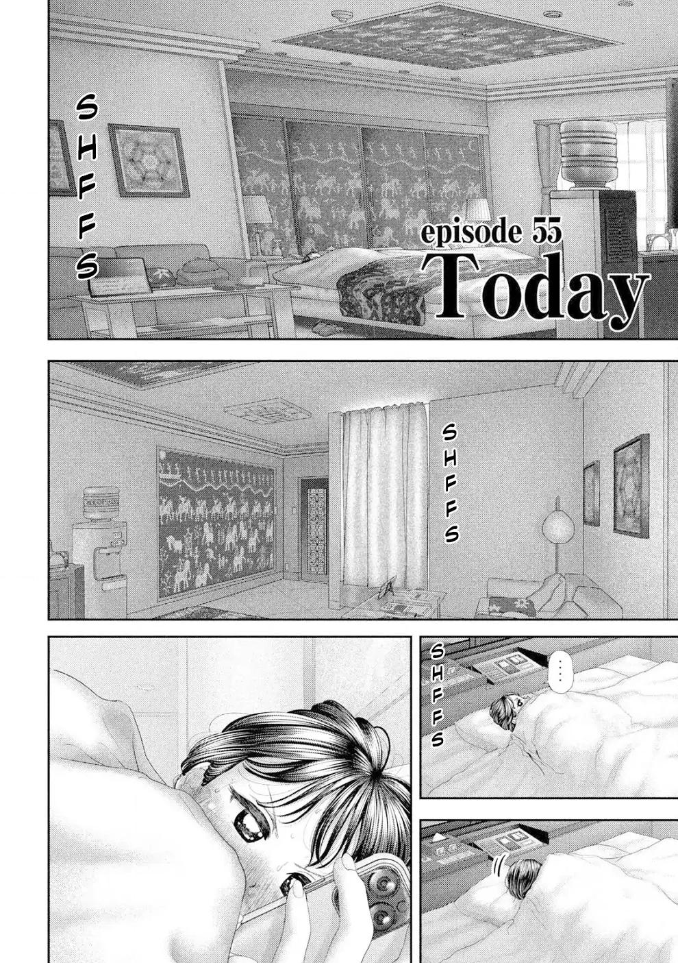 Read Nezumi