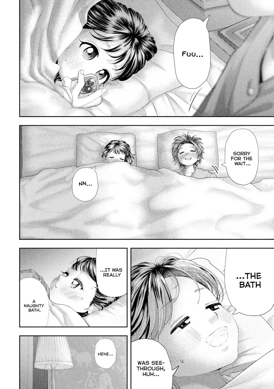 Read Nezumi
