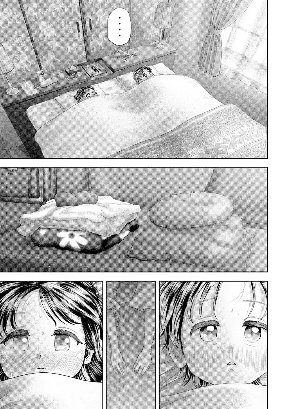 Read Nezumi