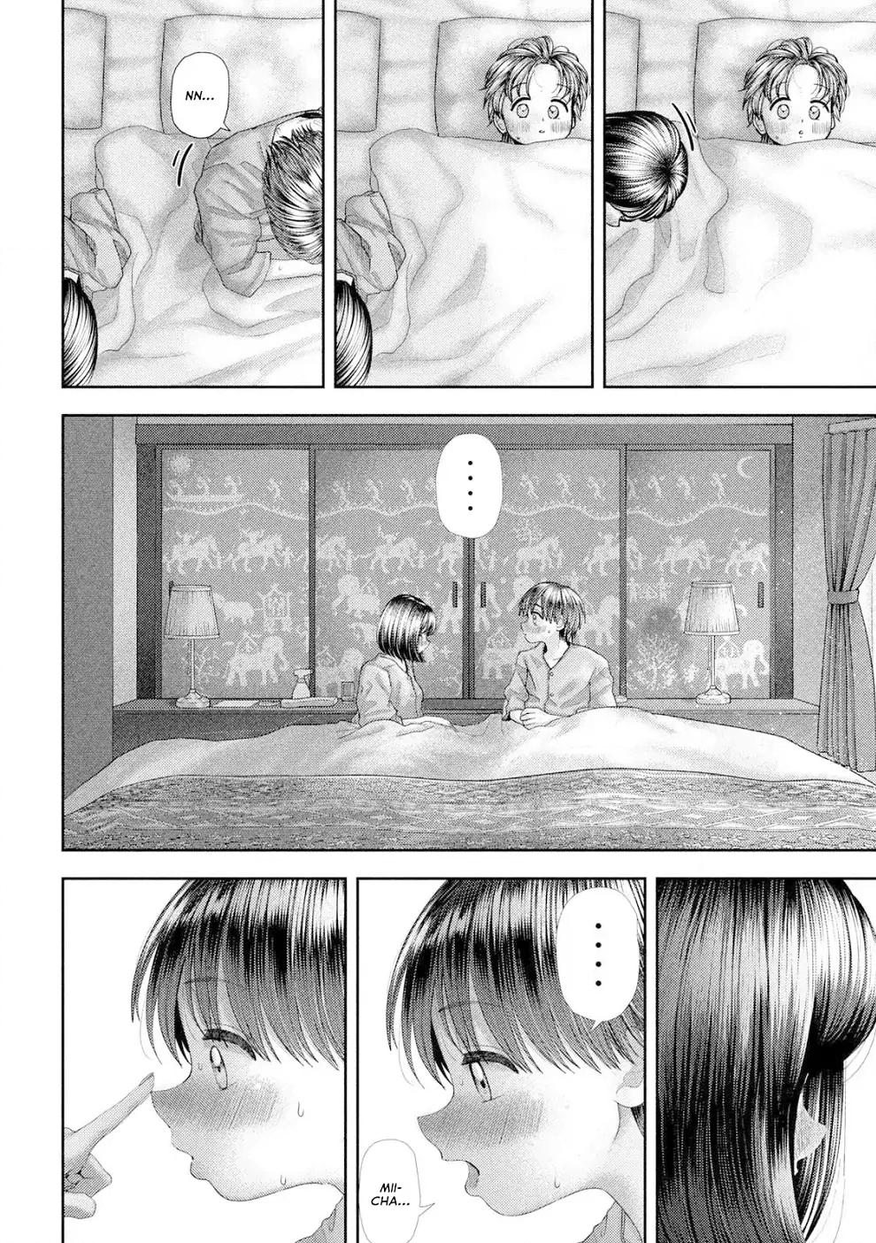 Read Nezumi