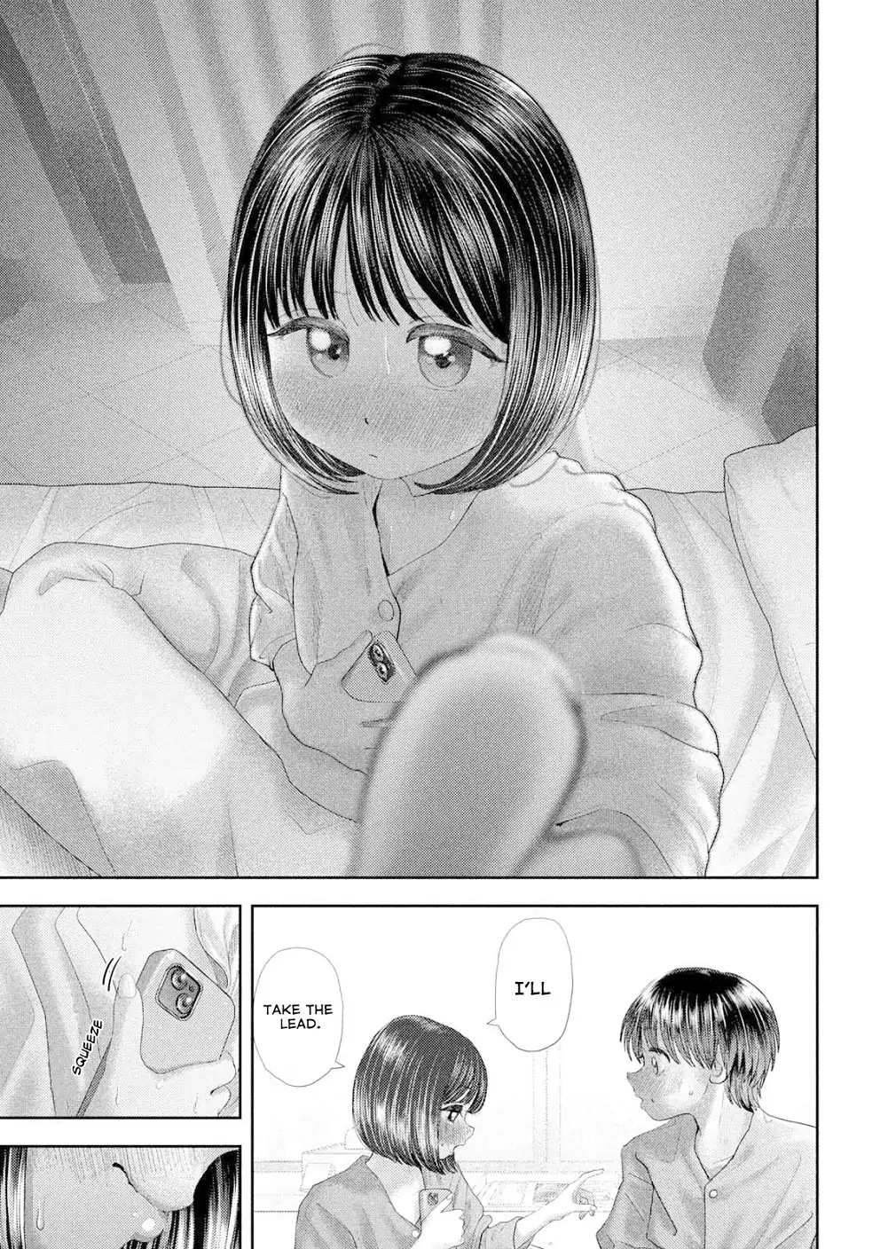 Read Nezumi