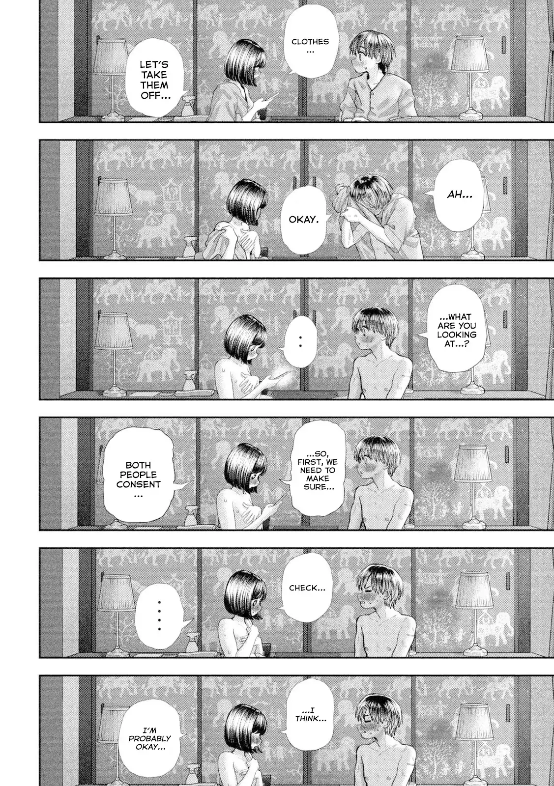 Read Nezumi