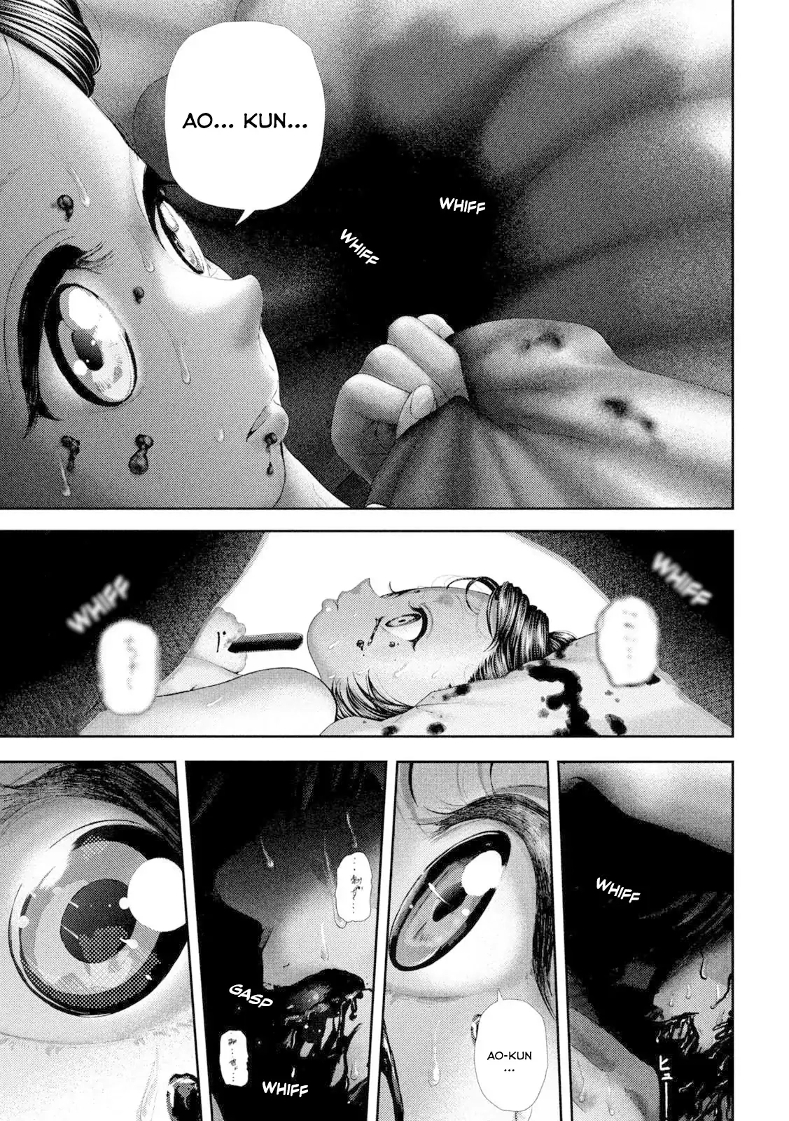 Read Nezumi