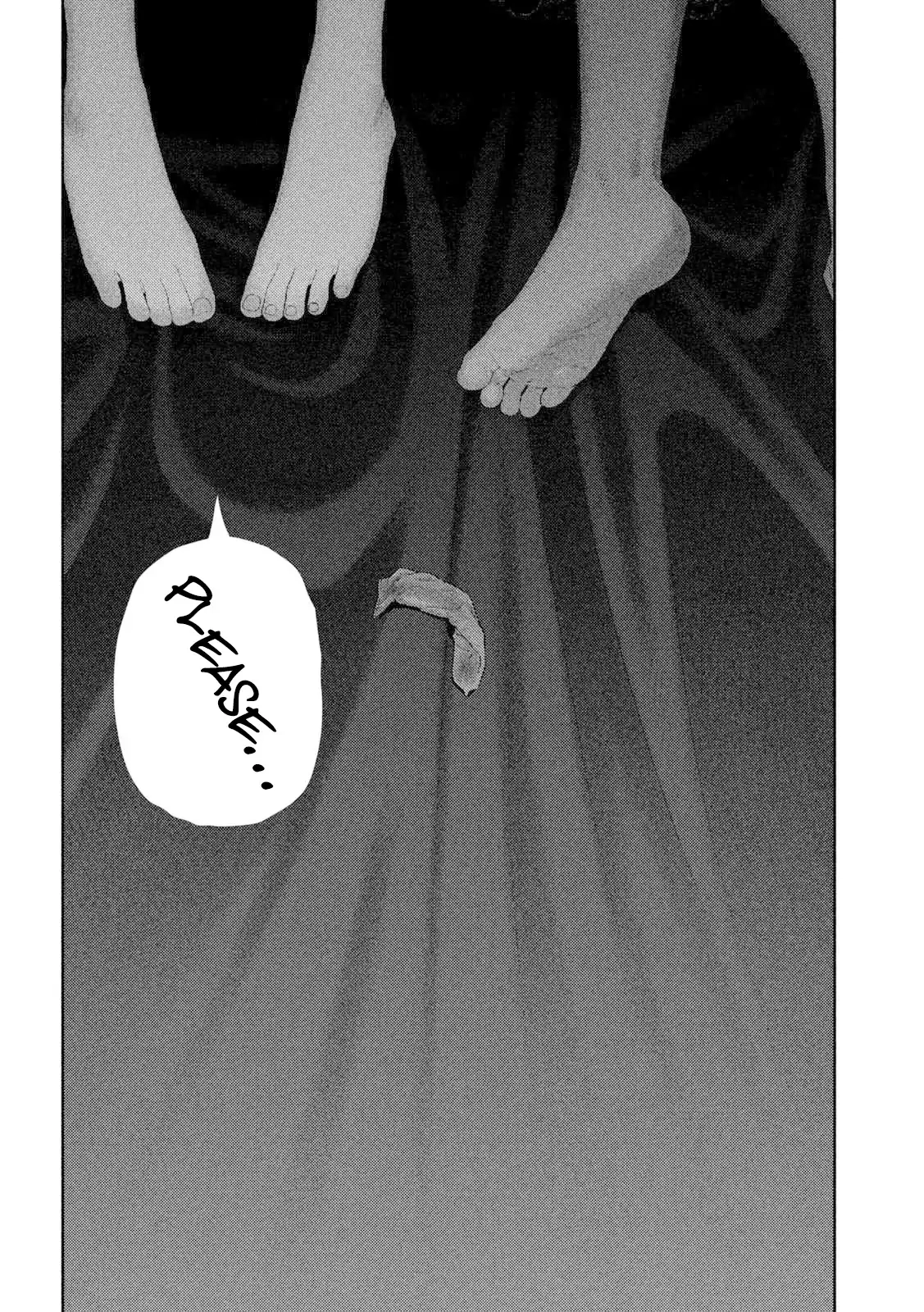 Read Nezumi
