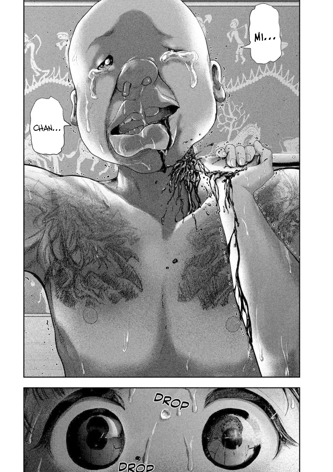 Read Nezumi