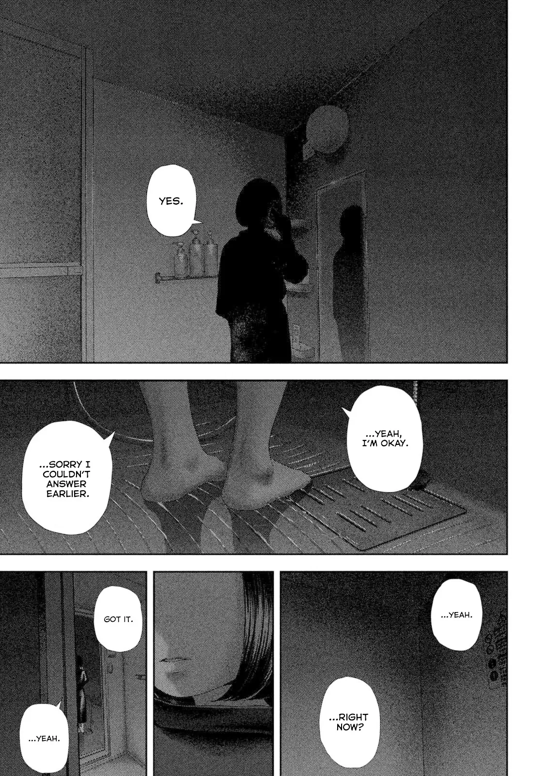 Read Nezumi