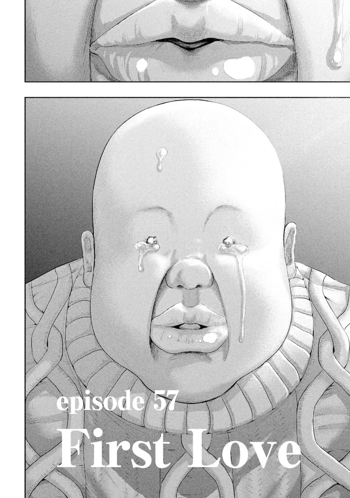 Read Nezumi