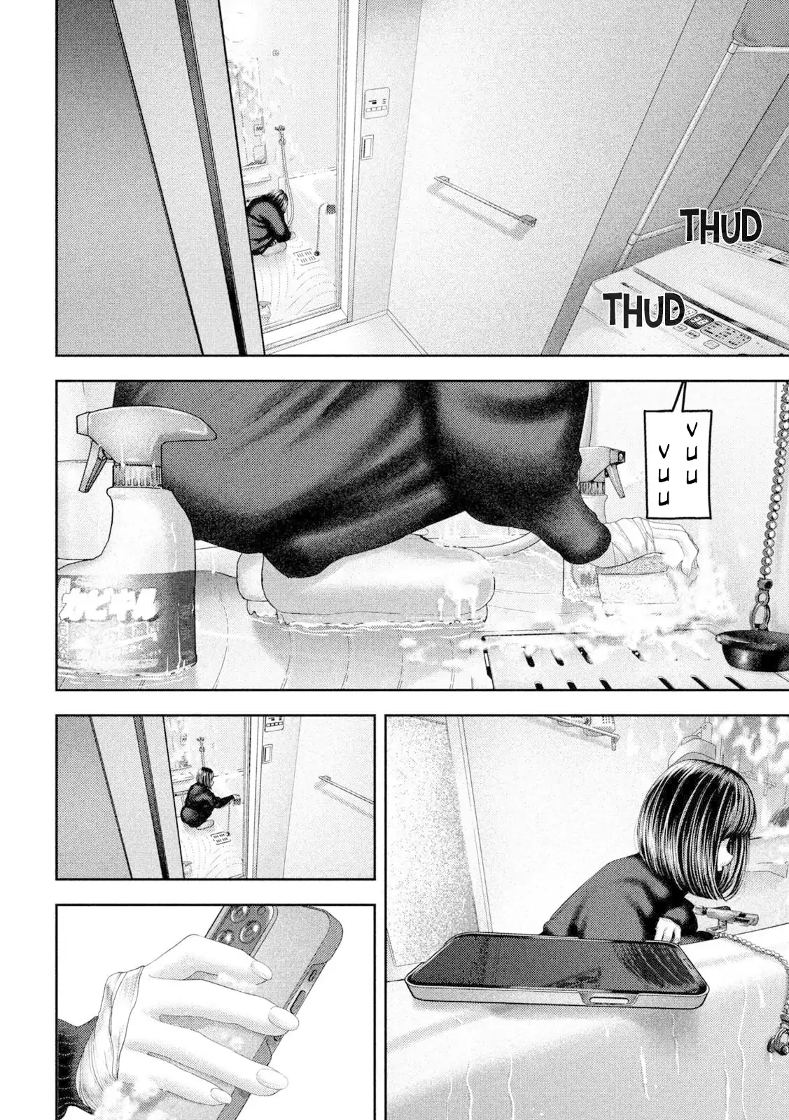 Read Nezumi