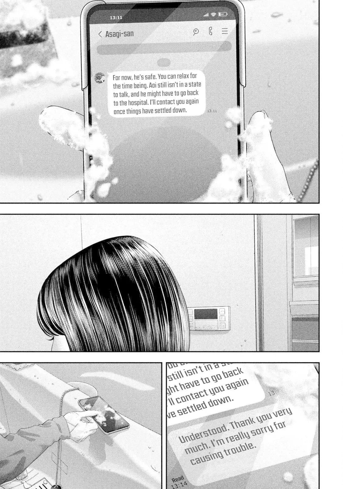 Read Nezumi
